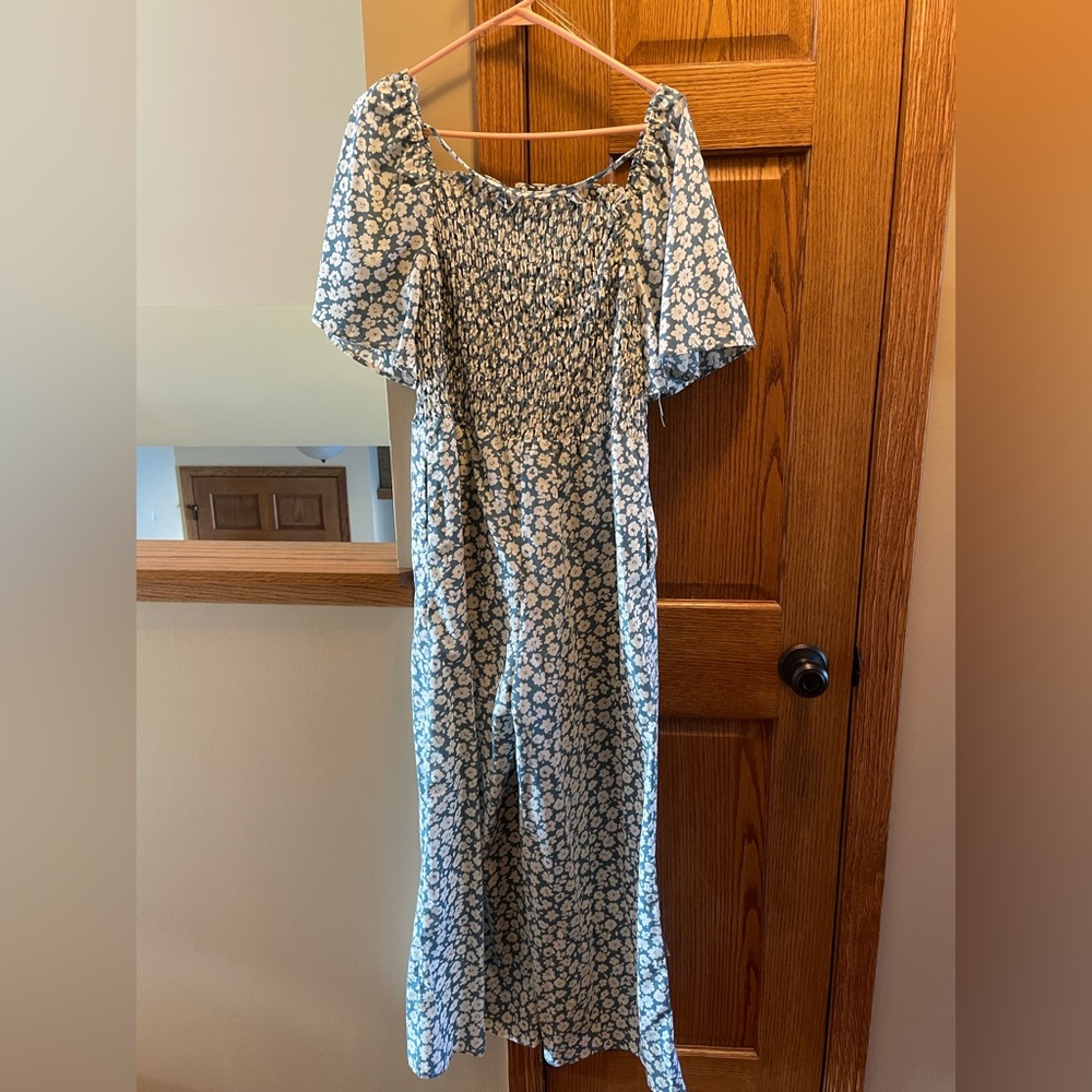 Baltic Born jumpsuit